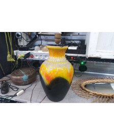 PIED DE LAMPE VINTAGE EN L’ETAT 