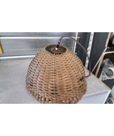 LUSTRE ROTIN 