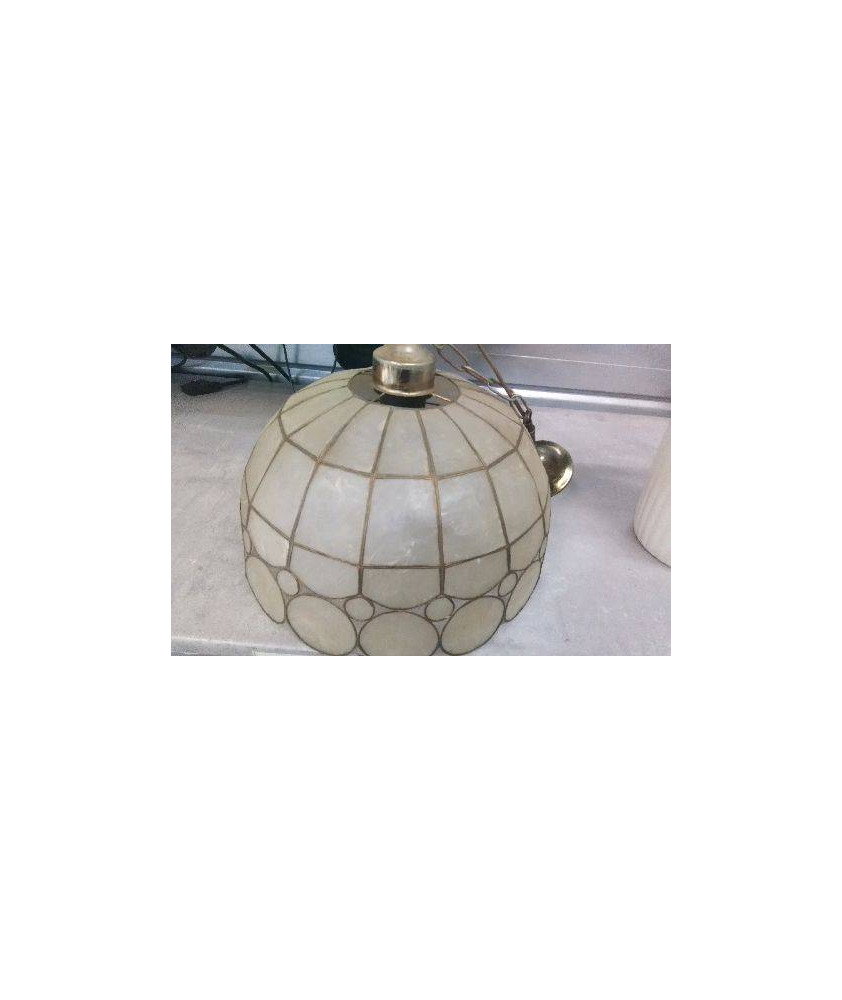 LUSTRE VINTAGE 