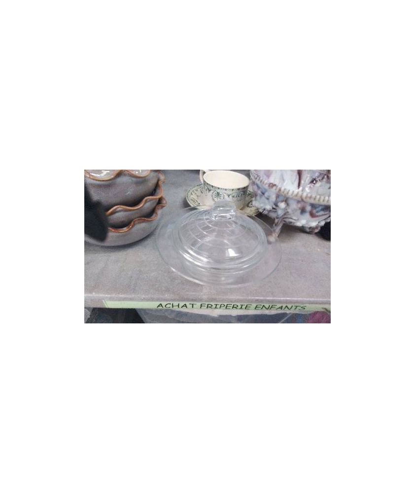 SUCRIER VERRE
