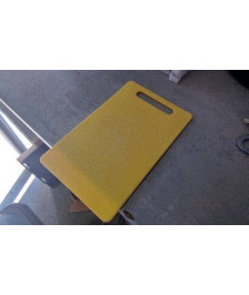 PLANCHE A DECOUPER PLASTIQUE