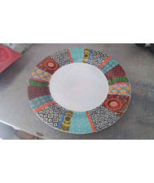 PLAT MDM