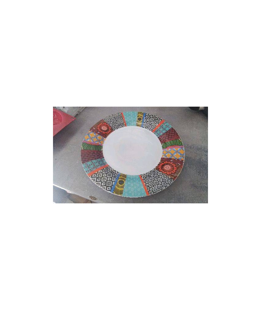 PLAT MDM