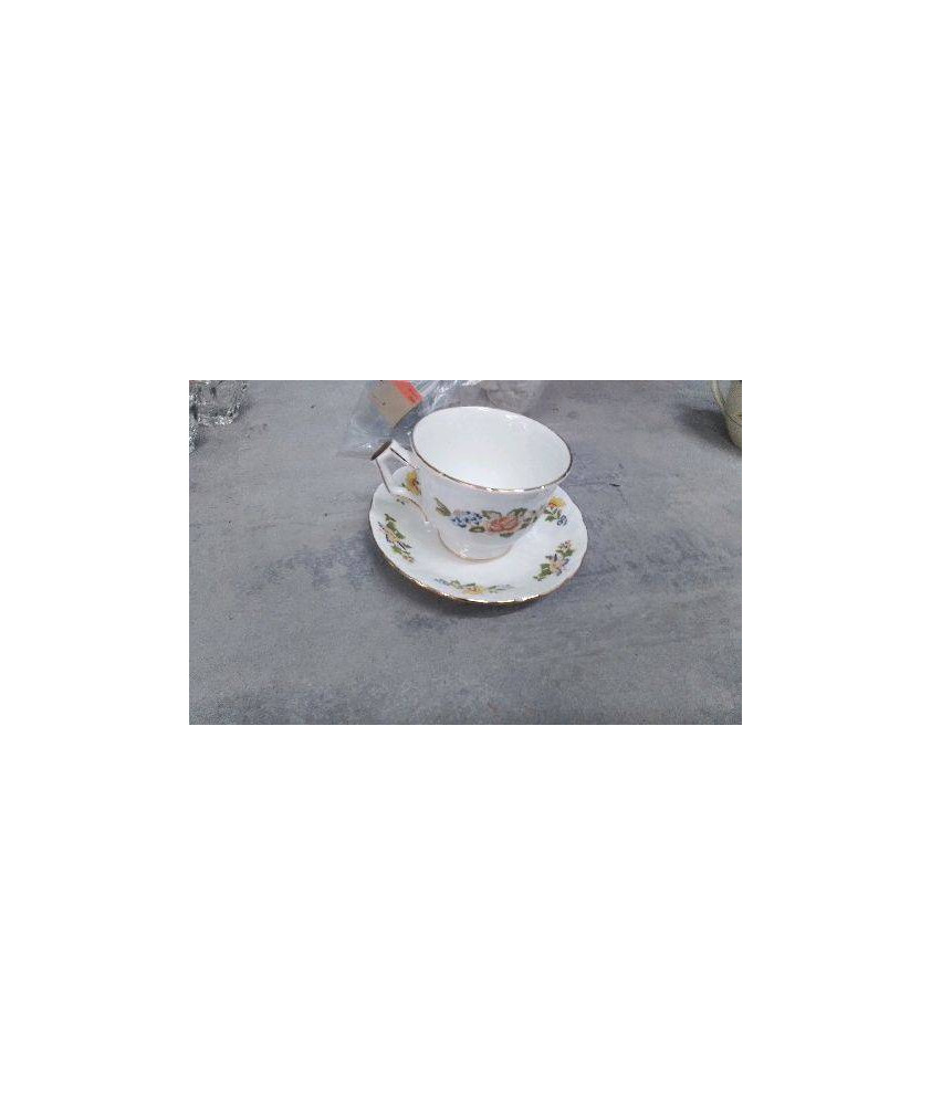 TASSE 
