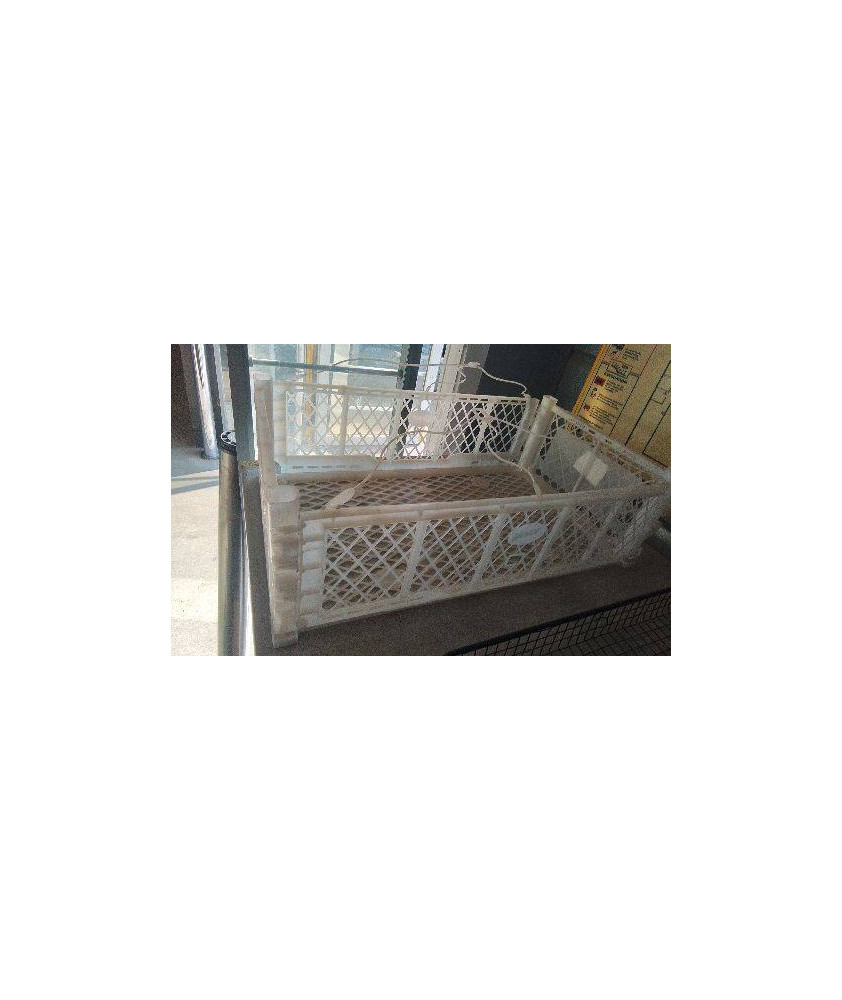 CAISSE PLASTIQUE 