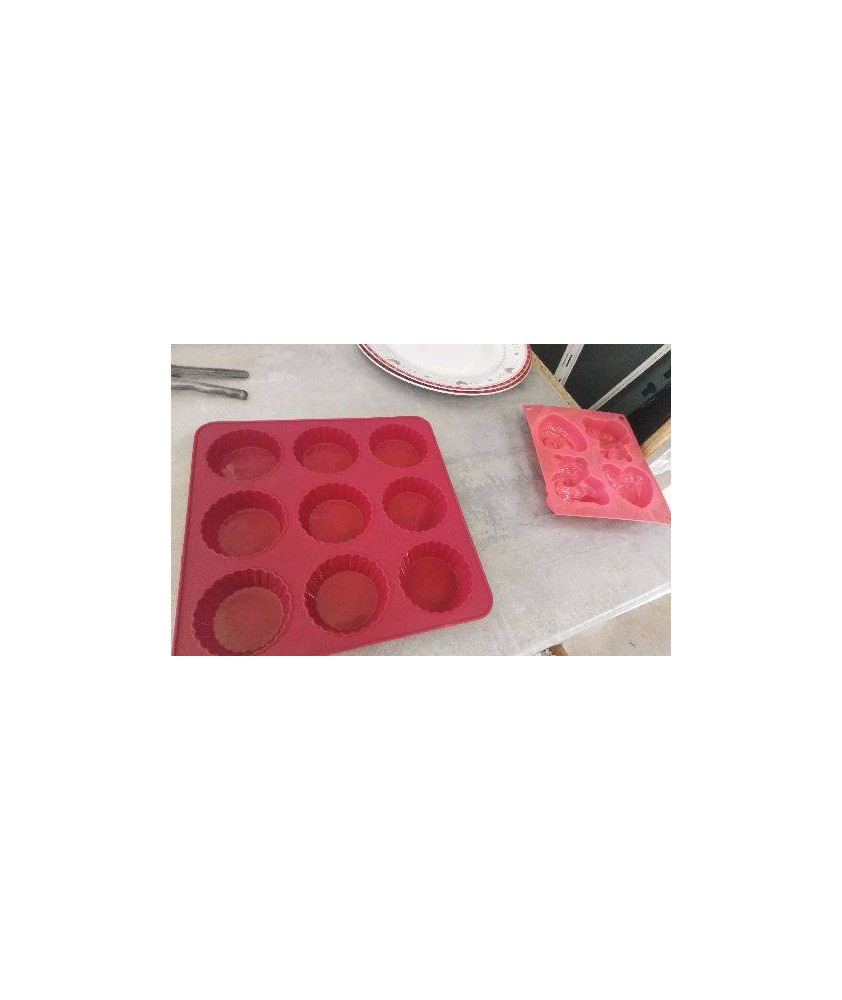SILICONE 