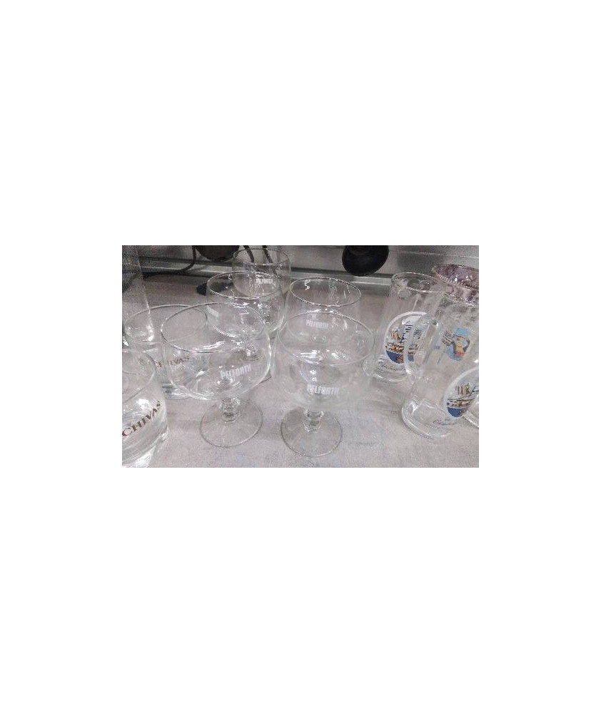 VERRES PELFORTH X5 