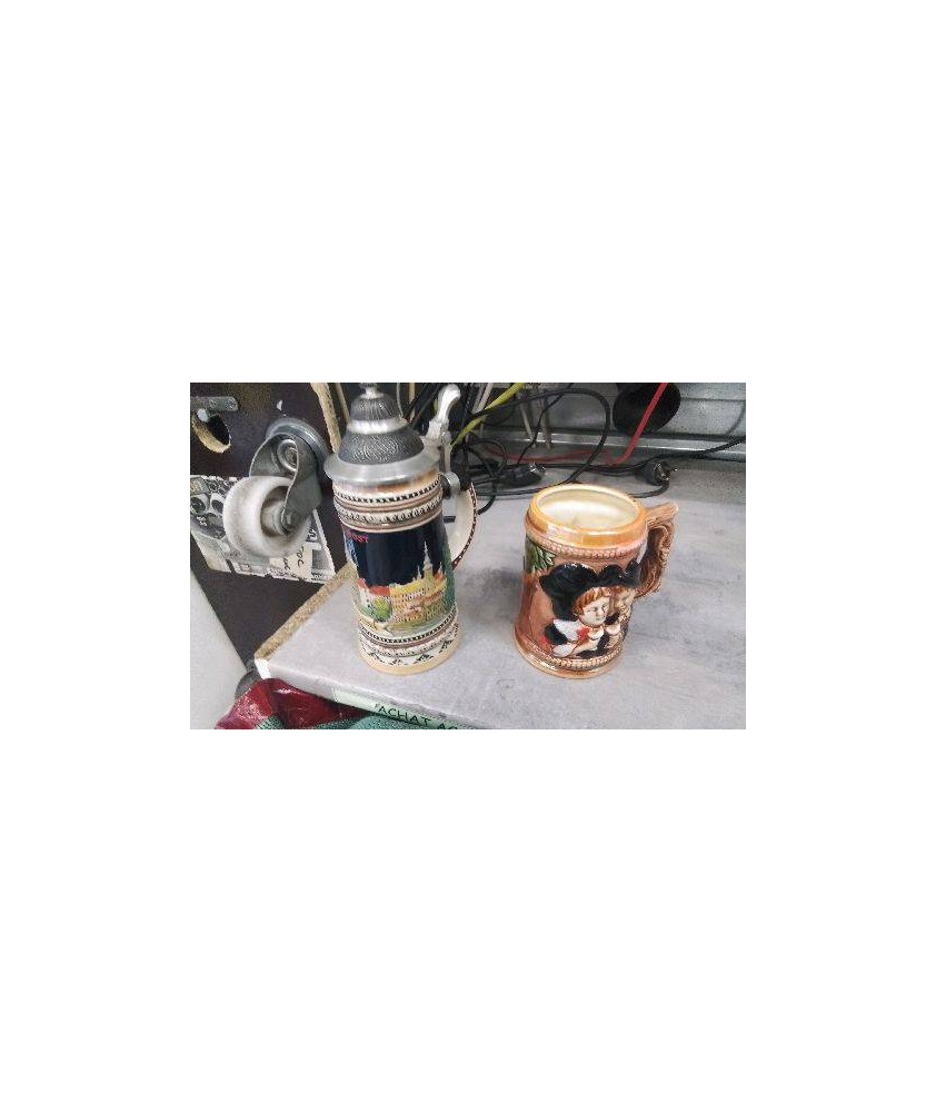 CHOPE DECO 