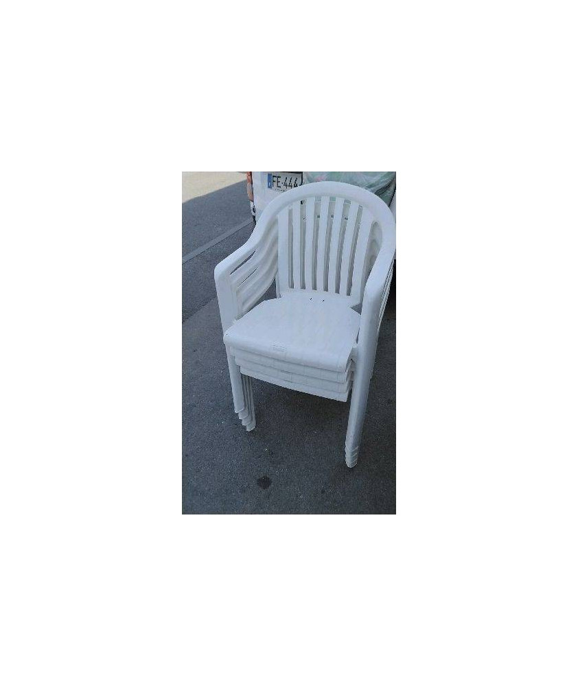 FAUTEUIL DE JARDIN GROSFILLEX + COUSSIN
