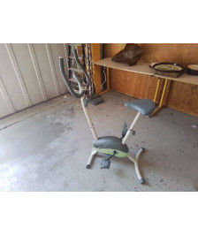 VELO D’APPARTEMENT 