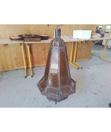 LANTERNE MAROCAINE 