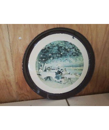 PLATEAU VINTAGE 