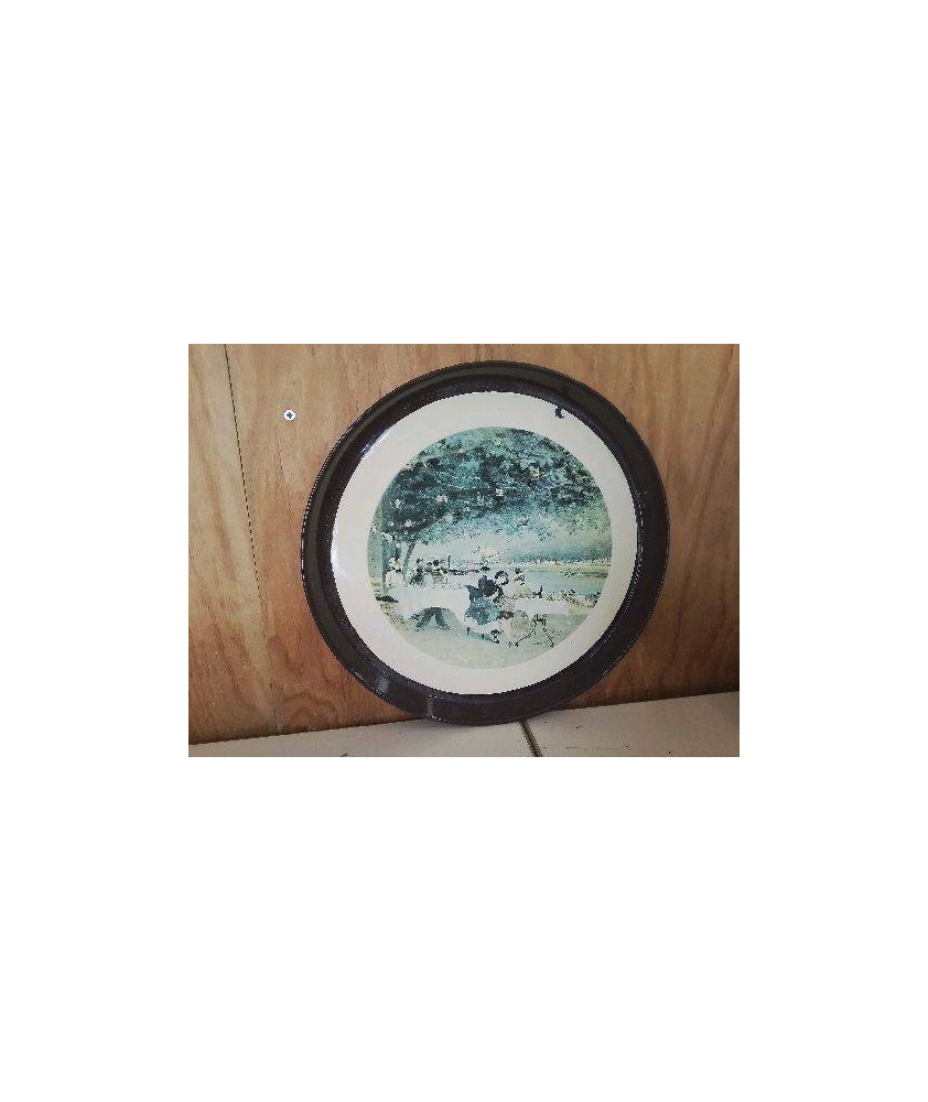 PLATEAU VINTAGE 