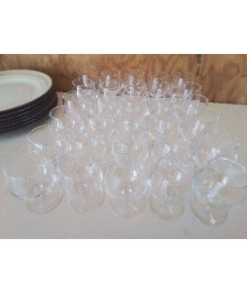 VERRE DIGESTIF 