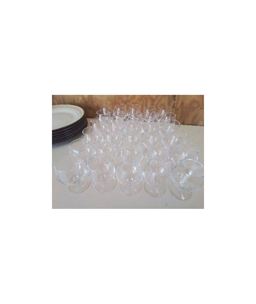 VERRE DIGESTIF 