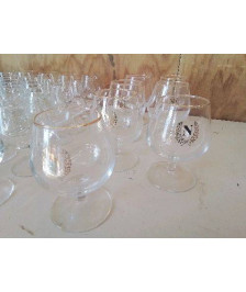 VERRE A COGNAC 