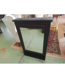 ARMOIRE DE TOILETTE 