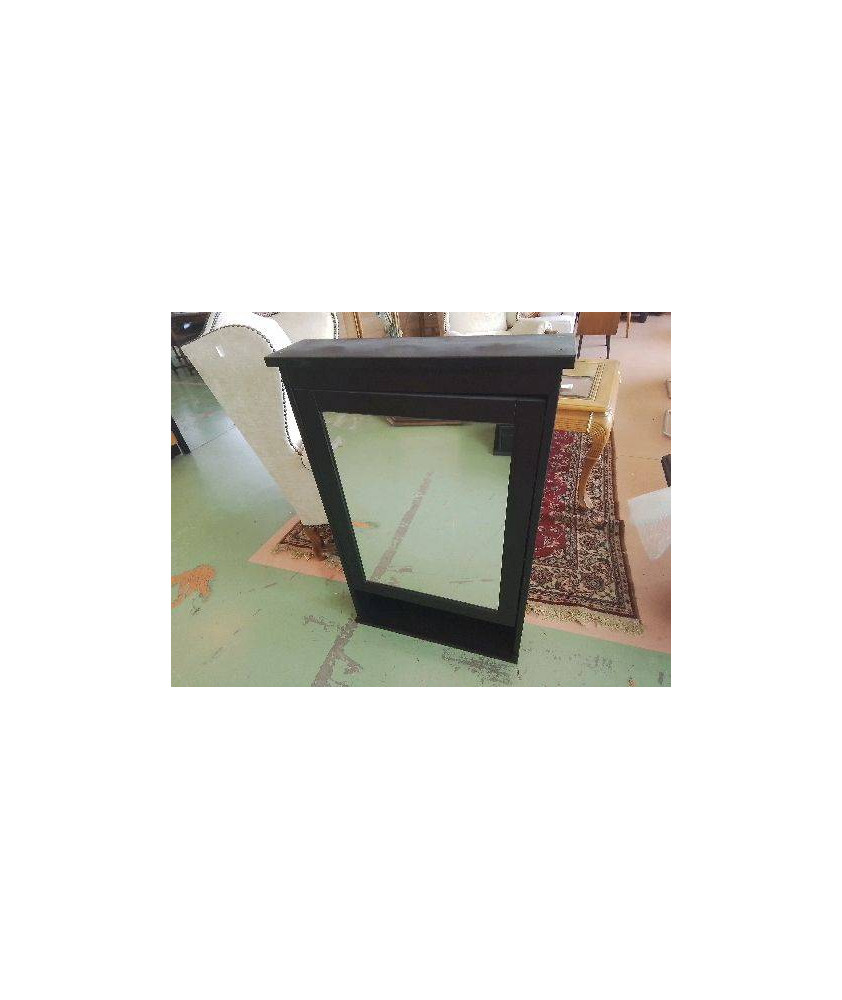 ARMOIRE DE TOILETTE 