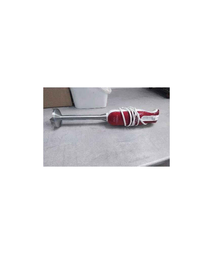 MIXEUR A SOUPE BOSCH 