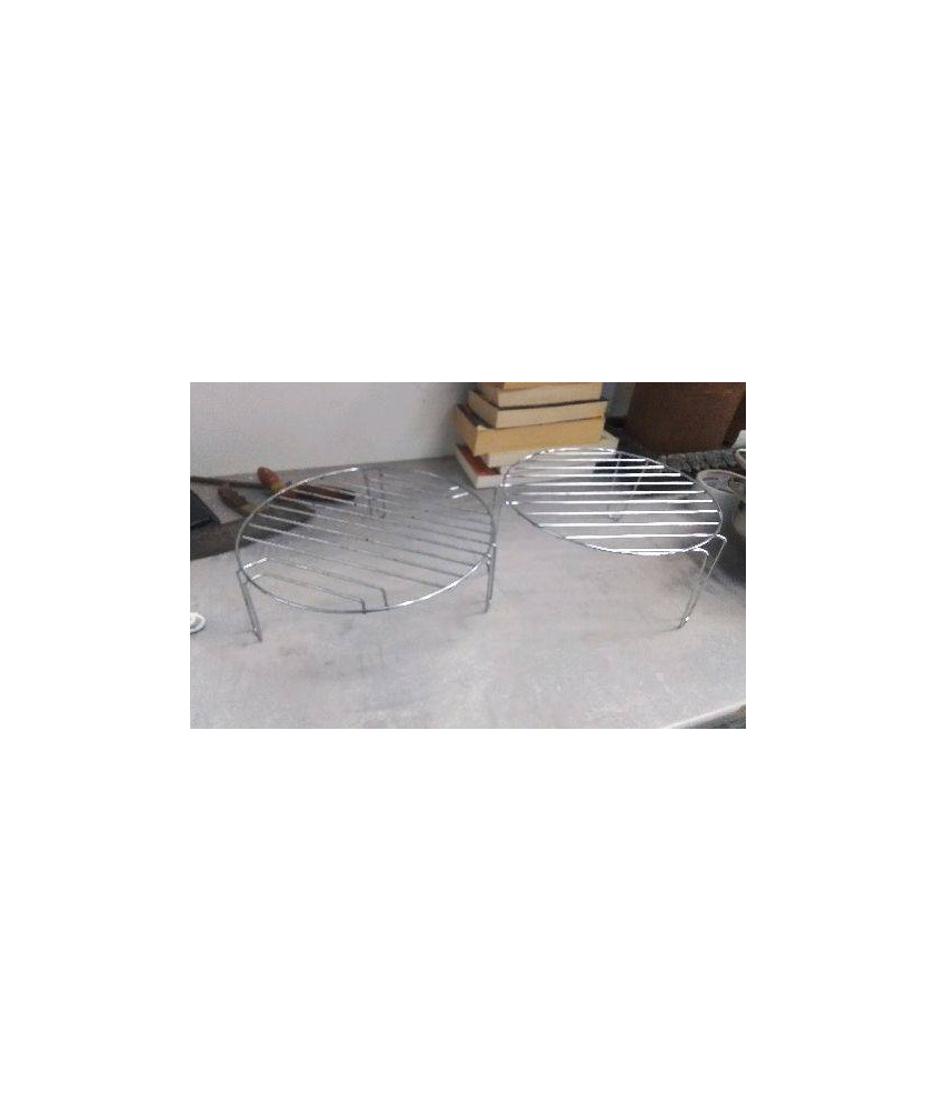 GRILLE POUR M ONDES 
