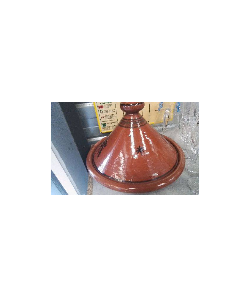 TAJINE GM 