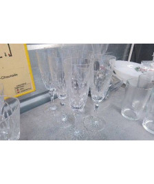 FLUTES X6 