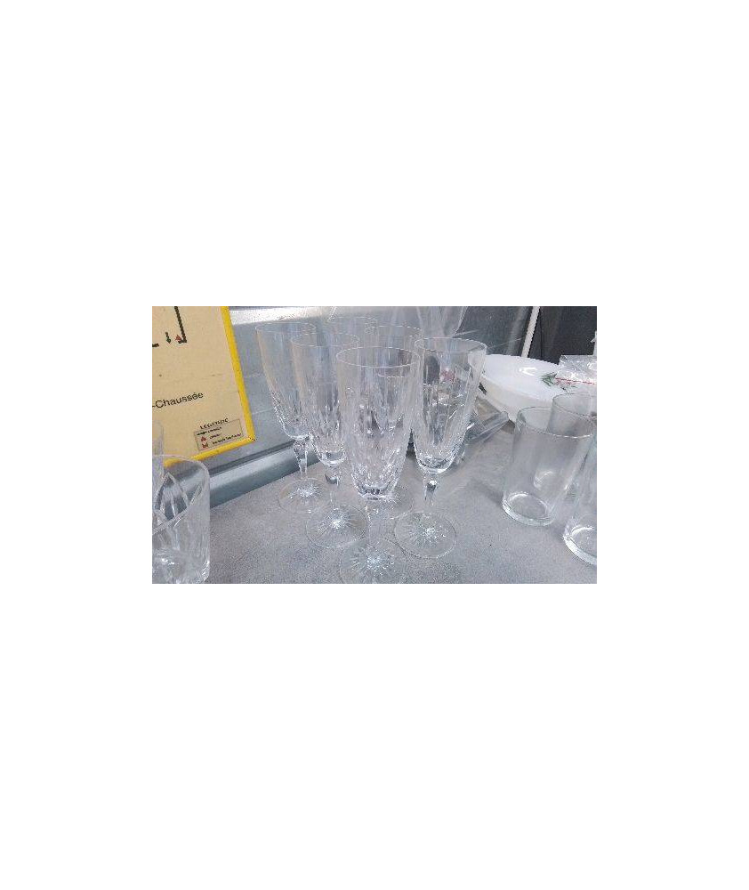 FLUTES X6 