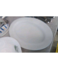 PLAT OVALE ARCOPAL