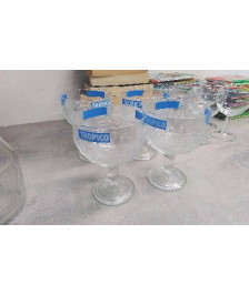 COUPES A GLACE TROPICO X4