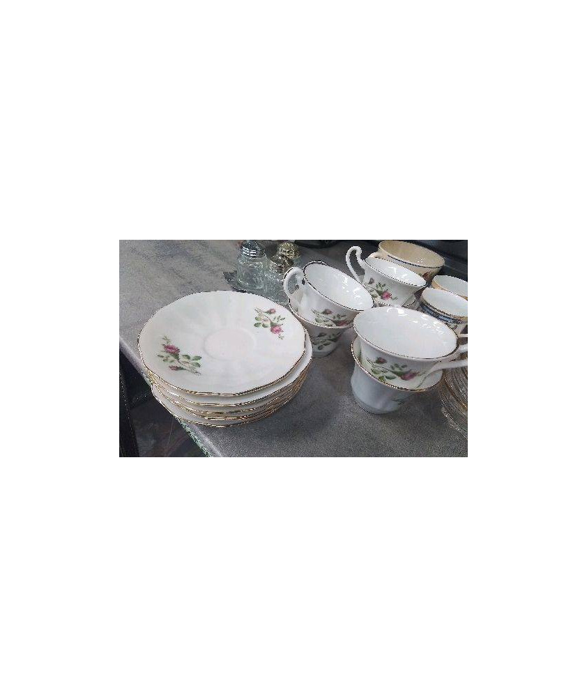 TASSES X6 