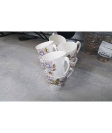 TASSES X8 