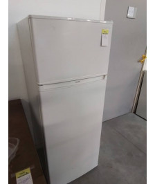 RÉFRIGÉRATEUR CONGÉLATEUR PROLINE DD207WH 206L