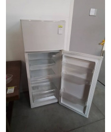 RÉFRIGÉRATEUR CONGÉLATEUR PROLINE DD207WH 206L