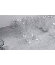 FLUTES X6 