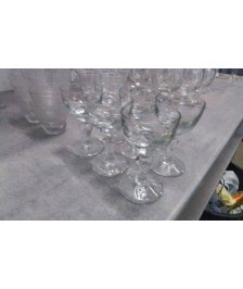 VERRES A PIED PM 