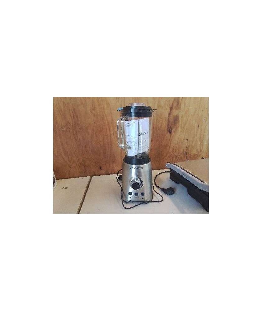 BLENDER LAGRANGE 