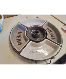 PLAT APÉRITIF 