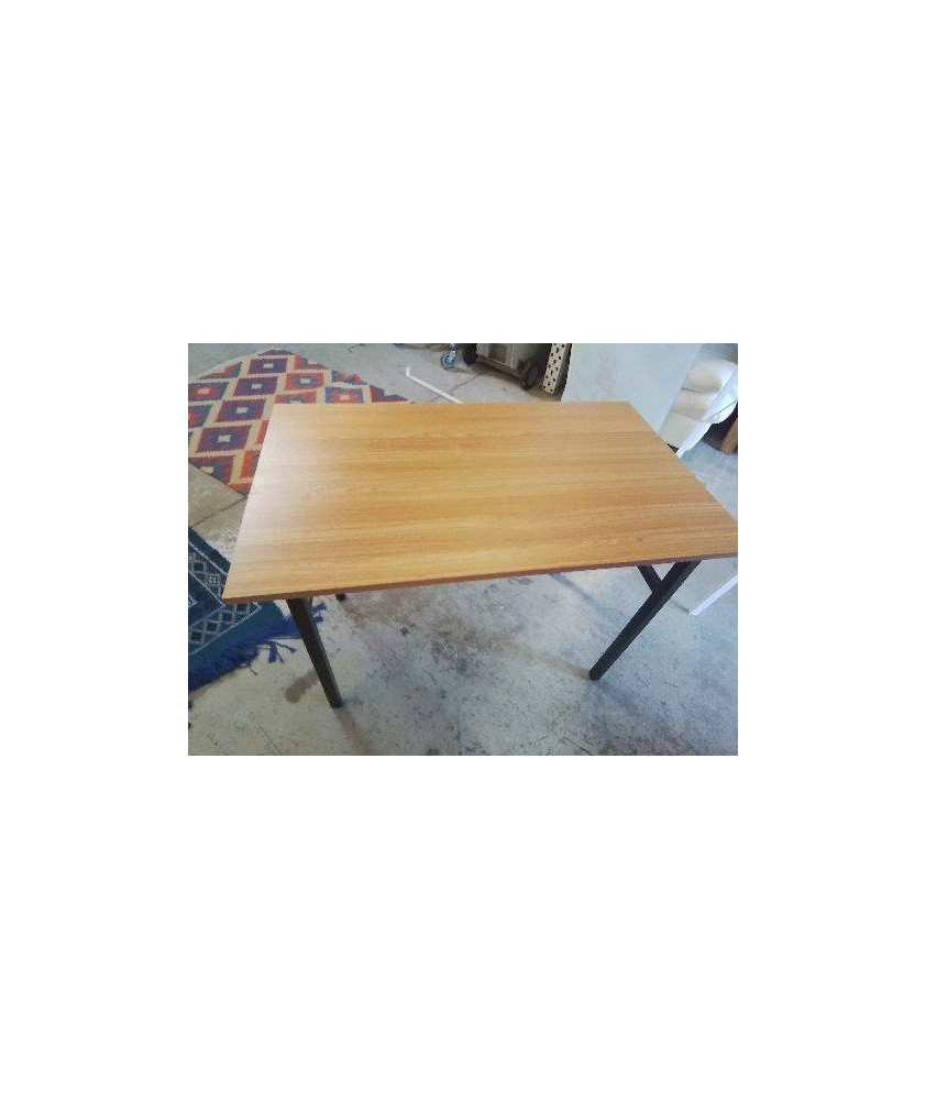 TABLE PLIANTE 