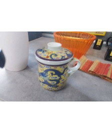 MUG INFUSEUR 