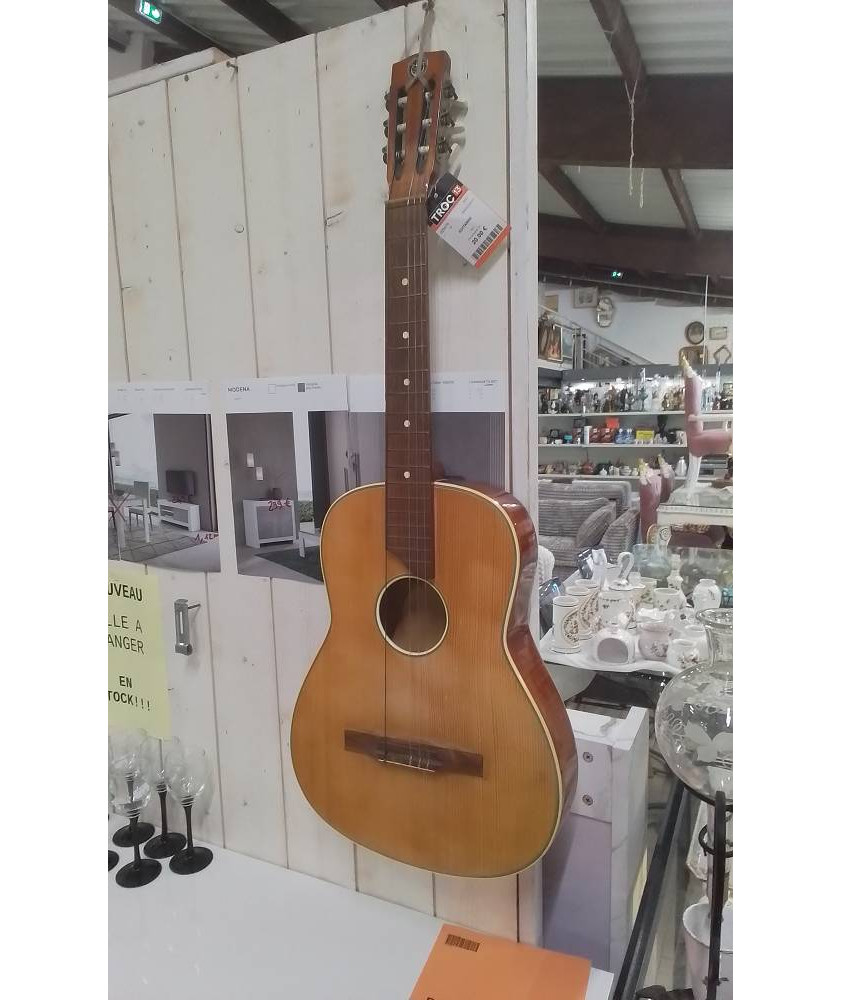GUITARRE