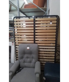 SOMMIER LATTES 140X190