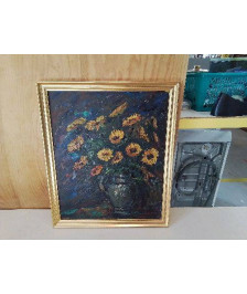 TABLEAU PEINTURE 