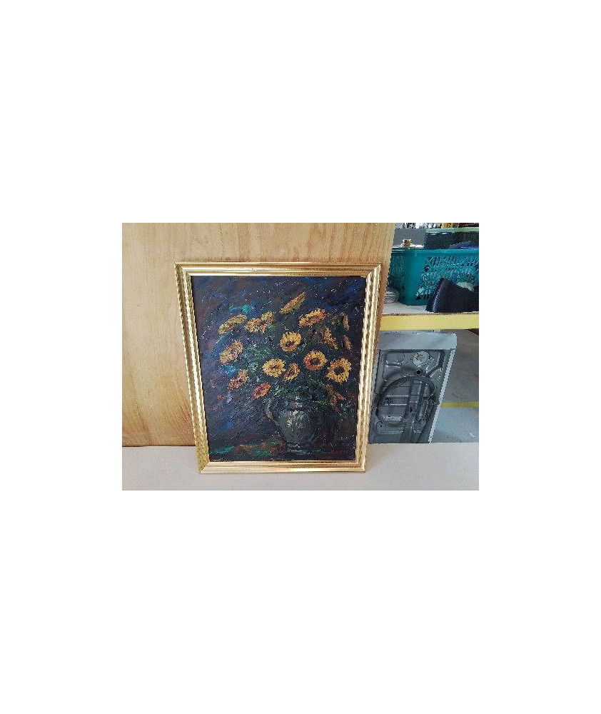 TABLEAU PEINTURE 