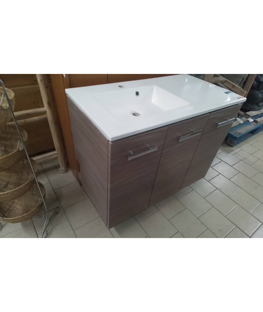 MEUBLE VASQUE SDB 