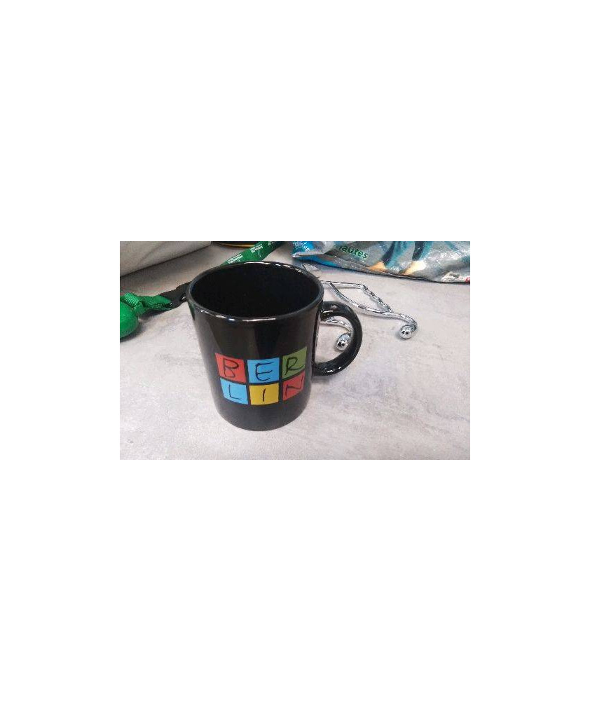 MUG 