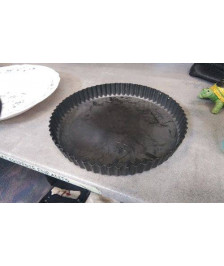 MOULE A TARTE MM 