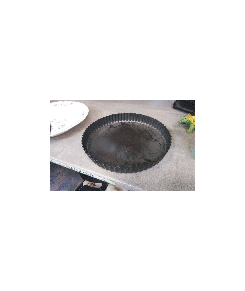 MOULE A TARTE MM 