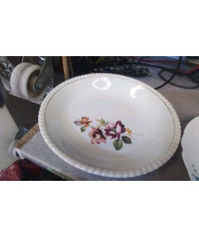 PLAT CREUX 