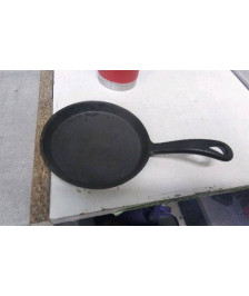 POELE OEUF 