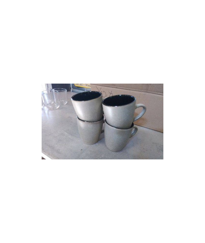 TASSES X4 